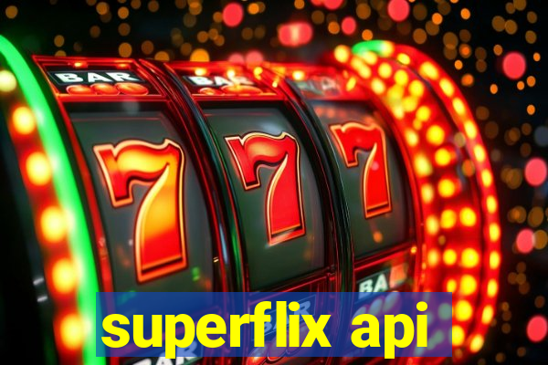 superflix api